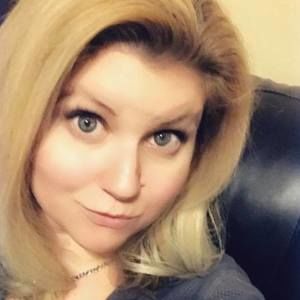 Meet your Posher, Bethann